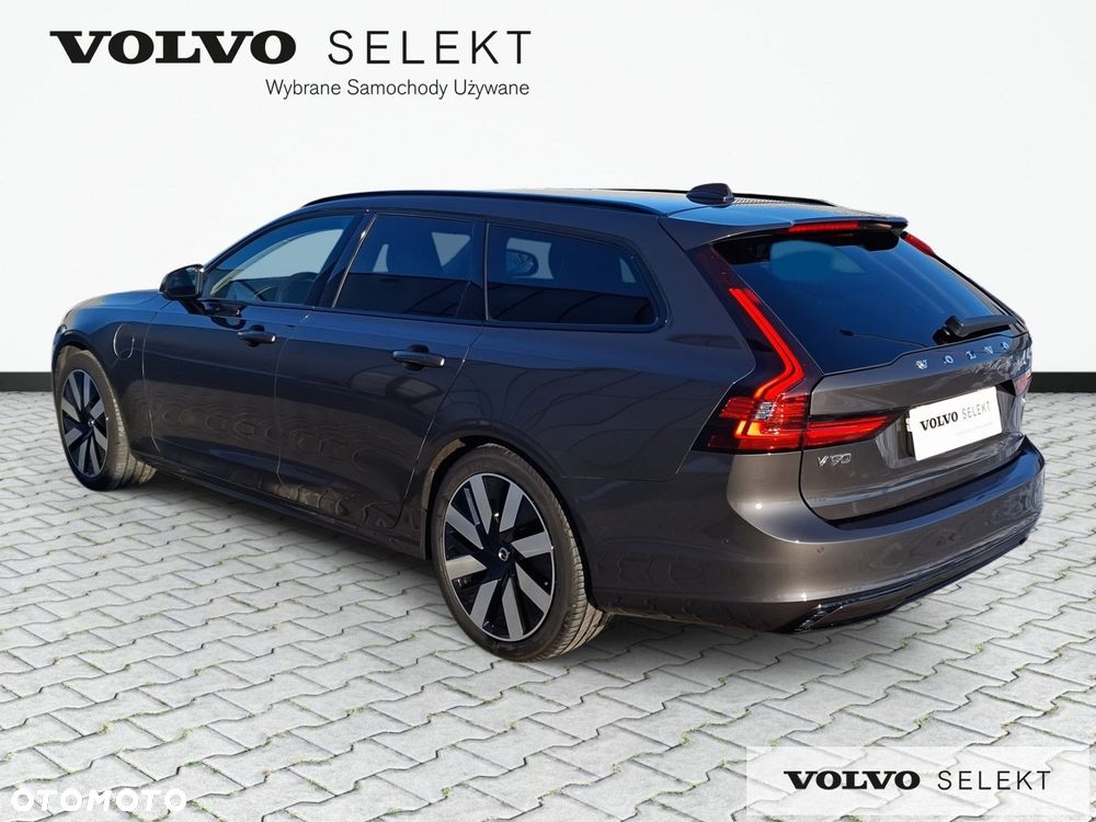 Volvo V90 - 14