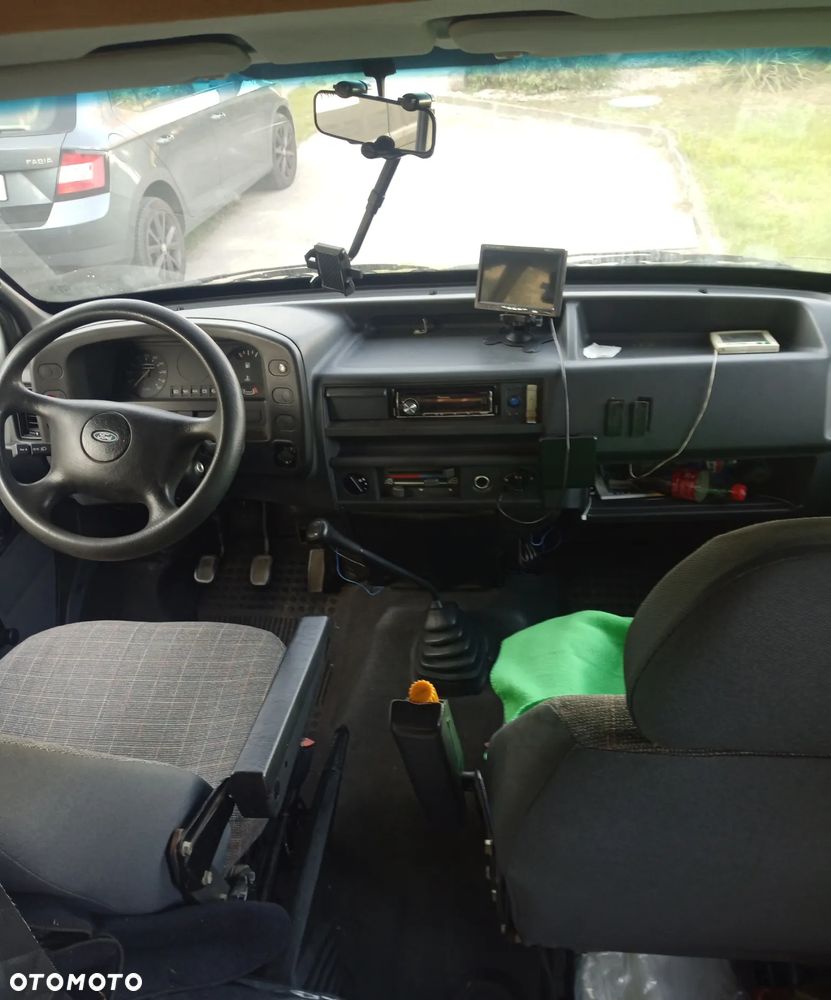 Ford TRANSIT - 14