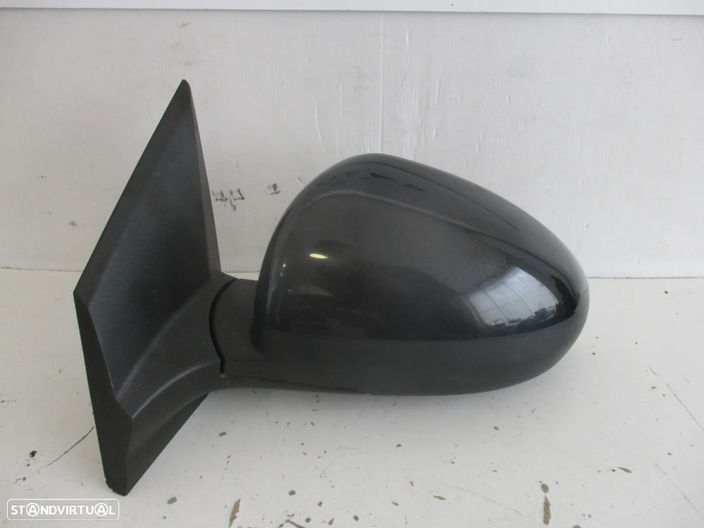 Espelho retrovisor esquerdo Chevrolet Aveo 2011 - 3