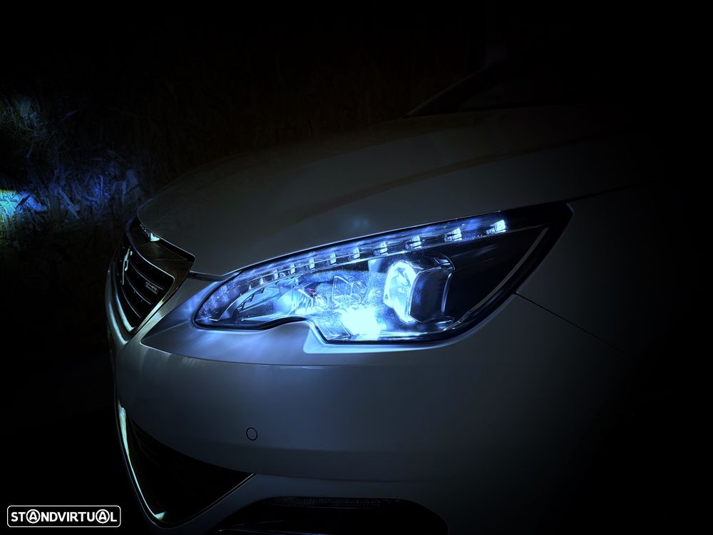 Peugeot 308 SW 1.6 BlueHDi GT Line - 42
