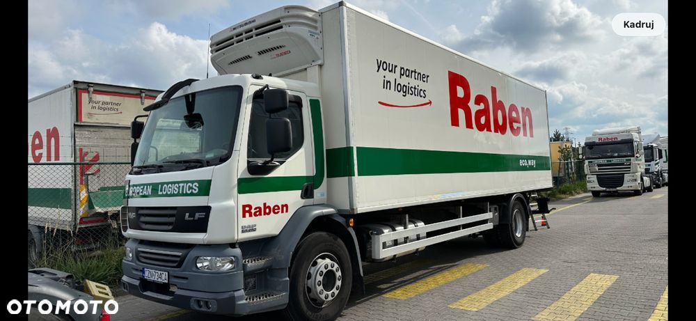 DAF LF55.250 - 1