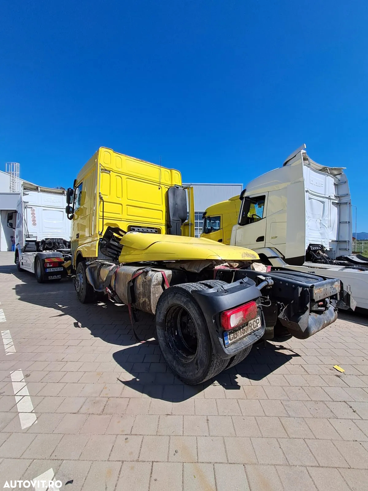 DAF - 5