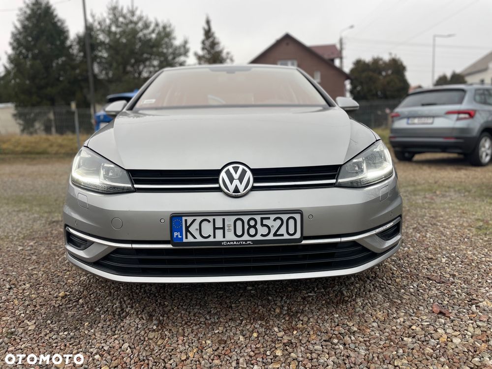 Volkswagen Golf 1.4 TSI BMT Comfortline - 2