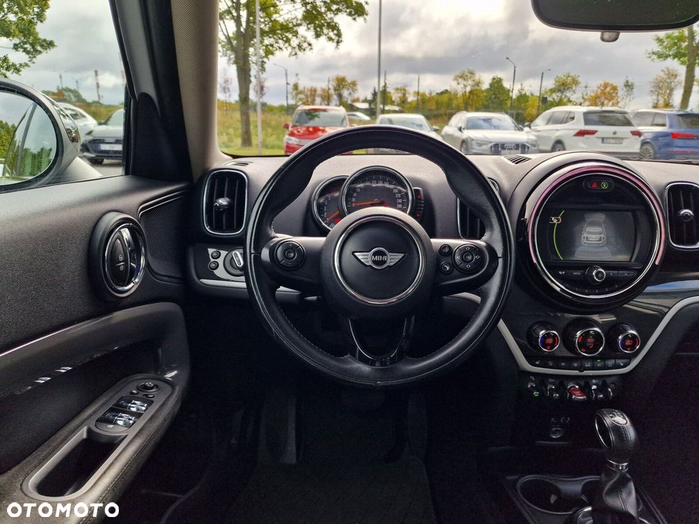 MINI Countryman Cooper SD ALL4 sport - 20