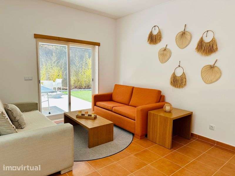 Moradia para arrendamento de inverno — Albufeira - Grande imagem: 5/12