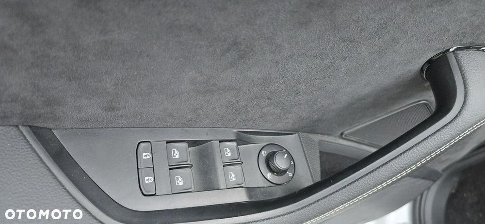 Skoda Superb - 30