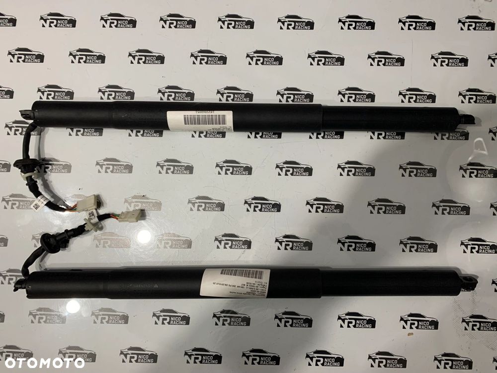 SIŁOWNIK TELESKOP KLAPY BAGAŻNIKA BMW X5 G05 X5M F95 9482800 - 1