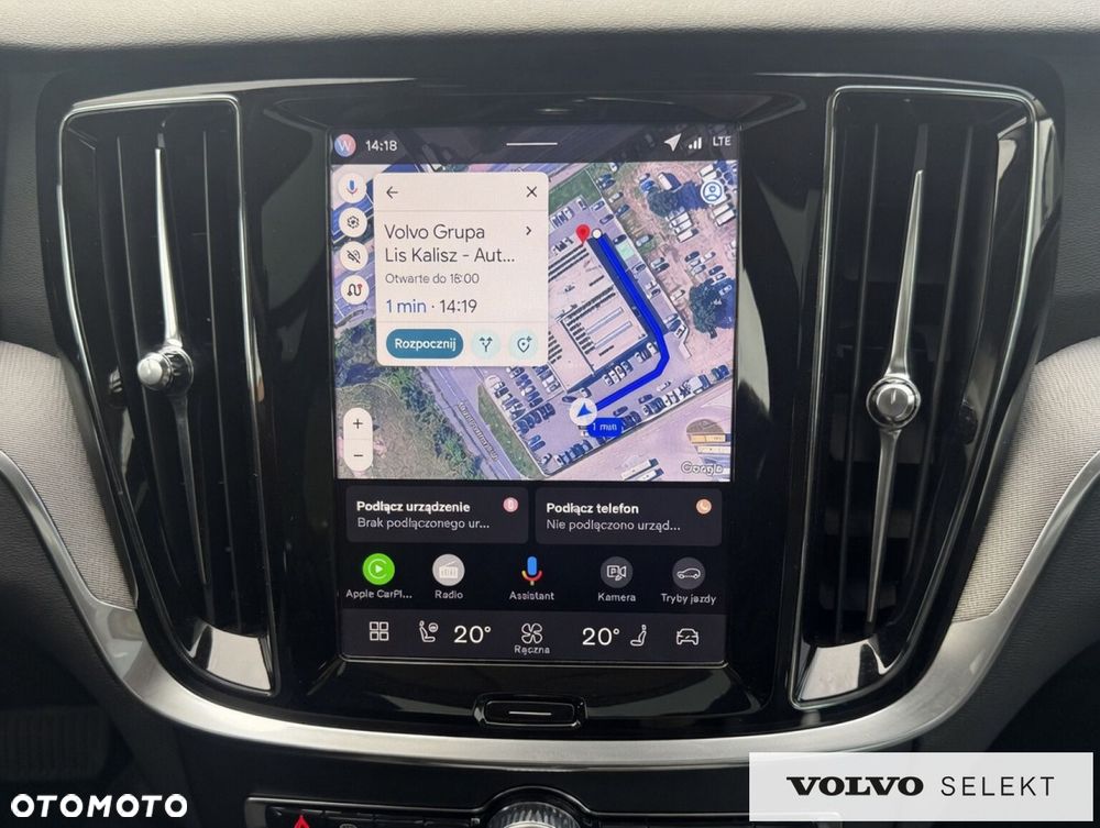 Volvo V60 - 14