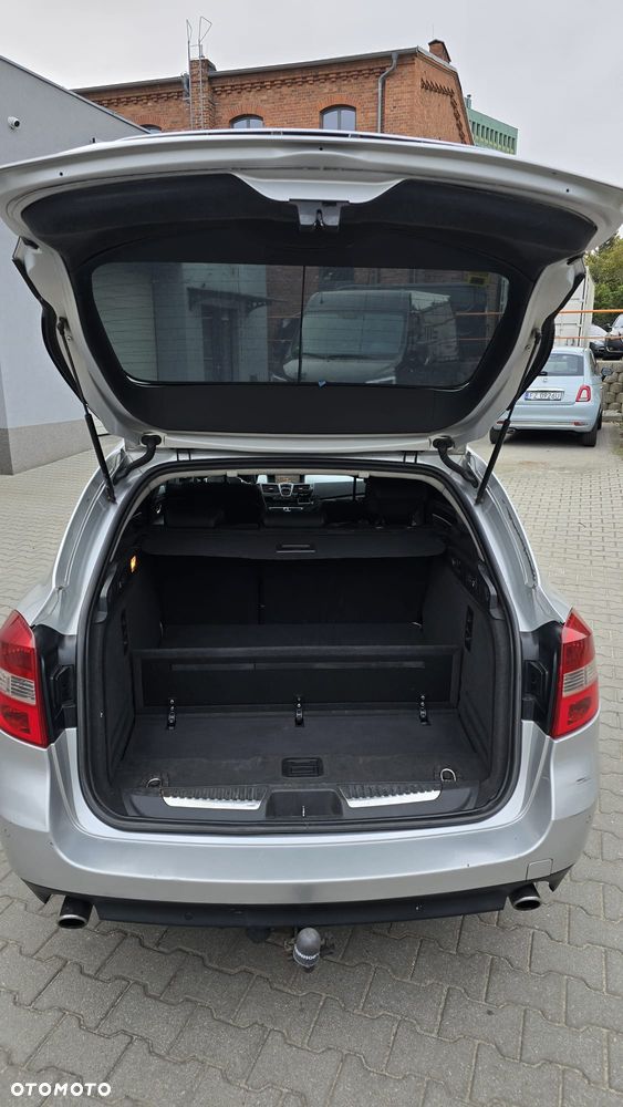 Renault Laguna 2.0 DCi Privilege - 9