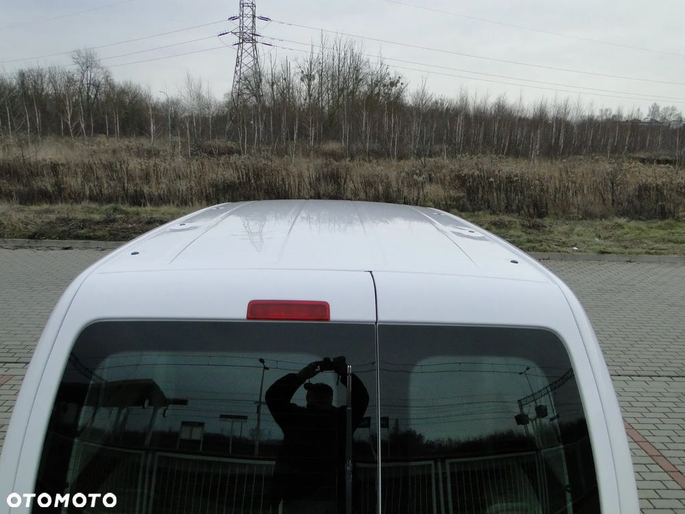 Volkswagen Caddy - 14