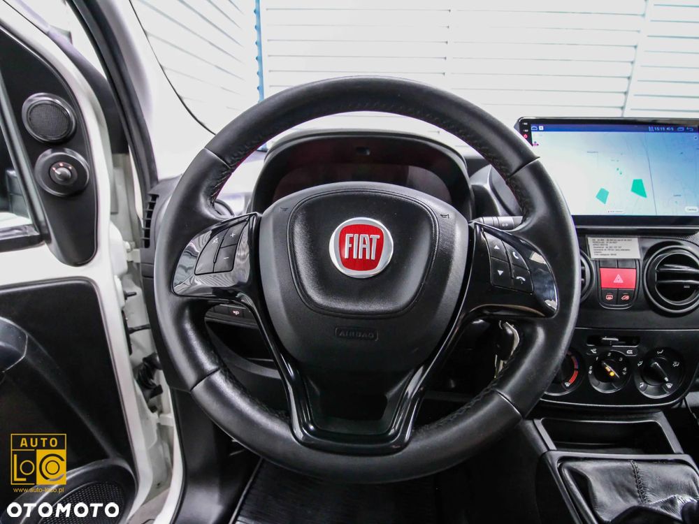Fiat FIORINO FURGON - 21
