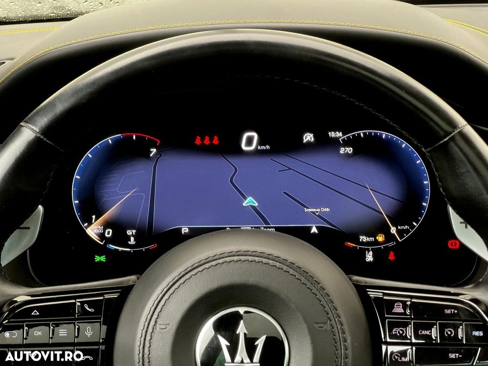 Maserati Grecale Modena - 13