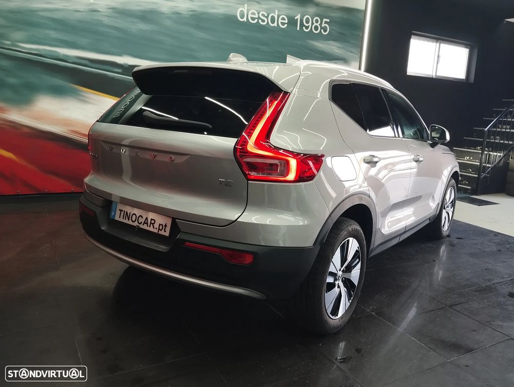 Volvo XC 40 1.5 T2 Core Auto - 5