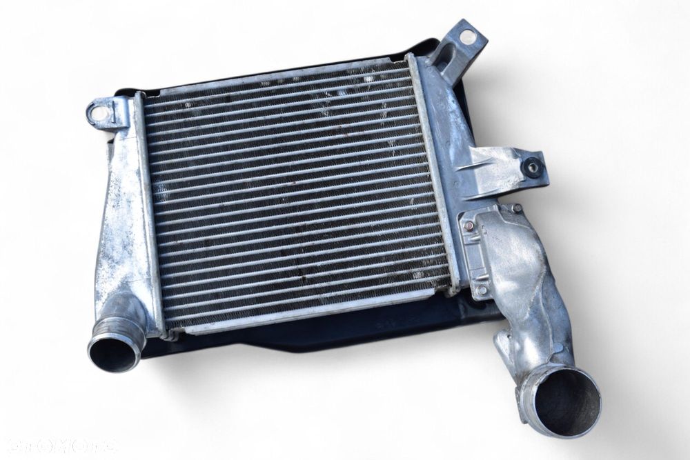 Chłodnica Powietrza Intercooler MAZDA CX-7 2.3TURBO 258KM 07-09 127100-2991 - 5