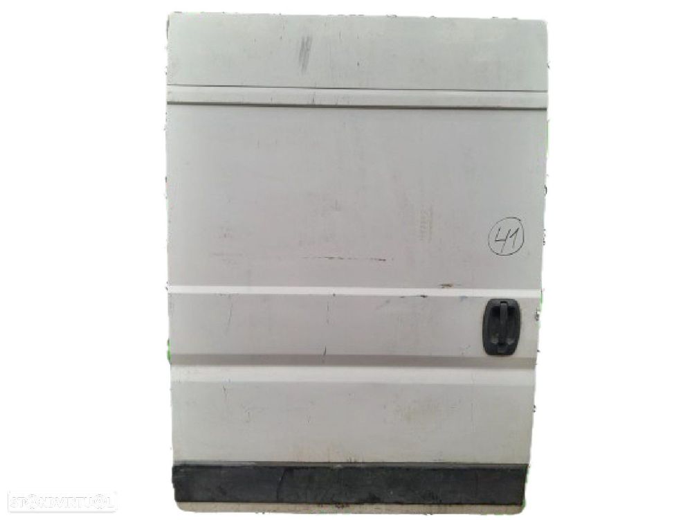 Porta Lateral Correr Dta Fiat Ducato Caixa (250_, 290_) - 1