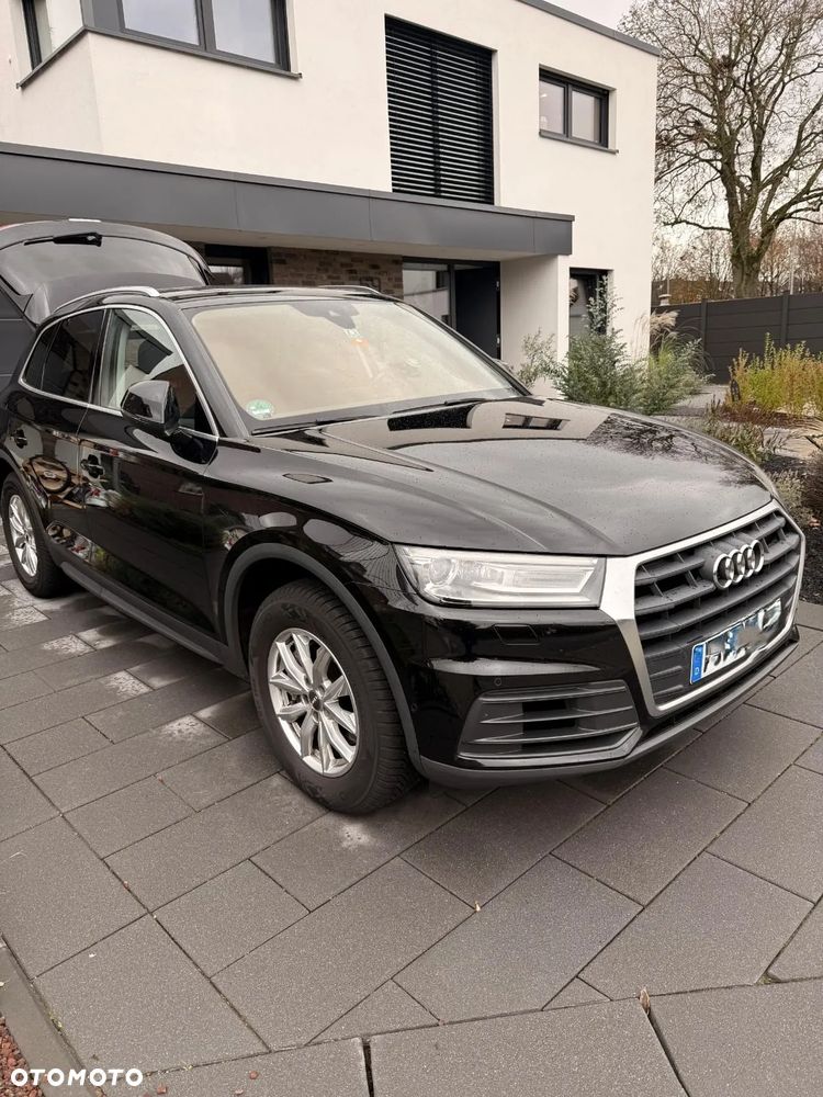 Audi Q5 40 TDI Quattro S tronic design - 13