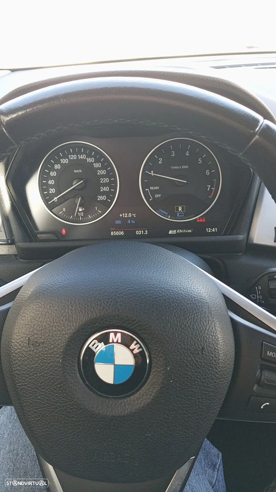 BMW 225xe Active Tourer iPerformance - 16