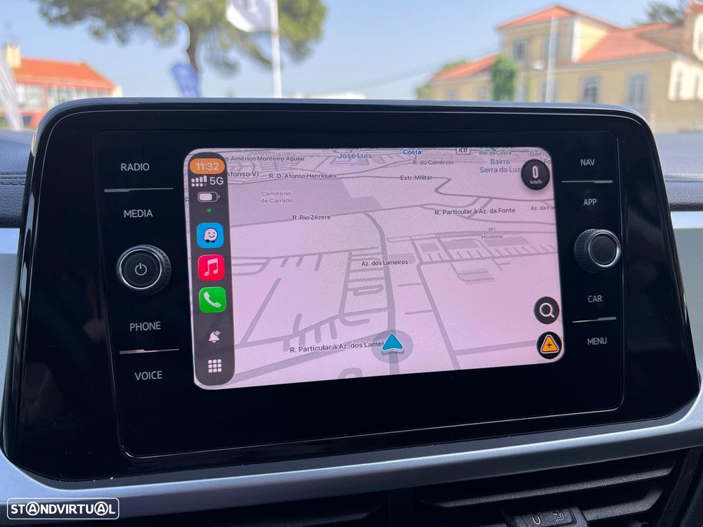 VW T-Roc 1.0 TSI Urban - 19