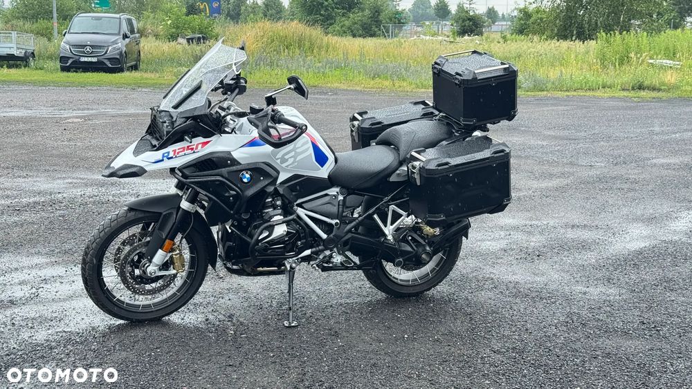 BMW R - 6