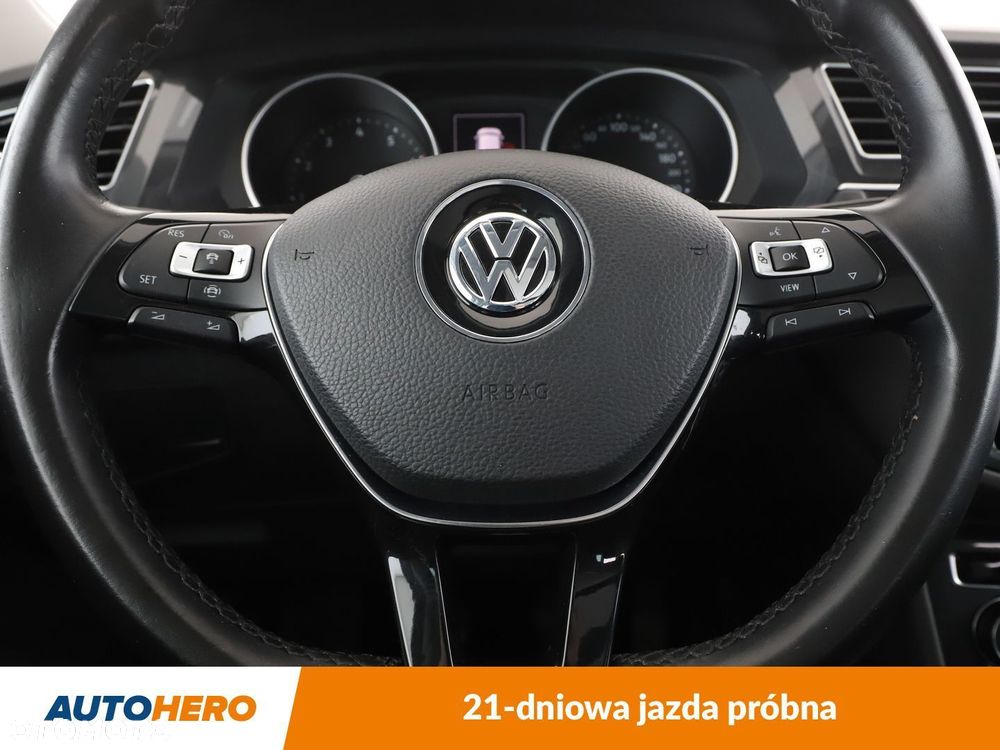 Volkswagen Tiguan 1.5 TSI EVO Comfortline - 19