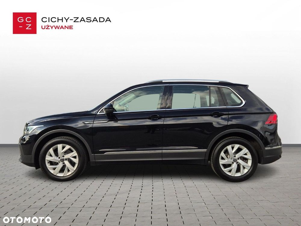 Volkswagen Tiguan 2.0 TDI SCR Life DSG - 2