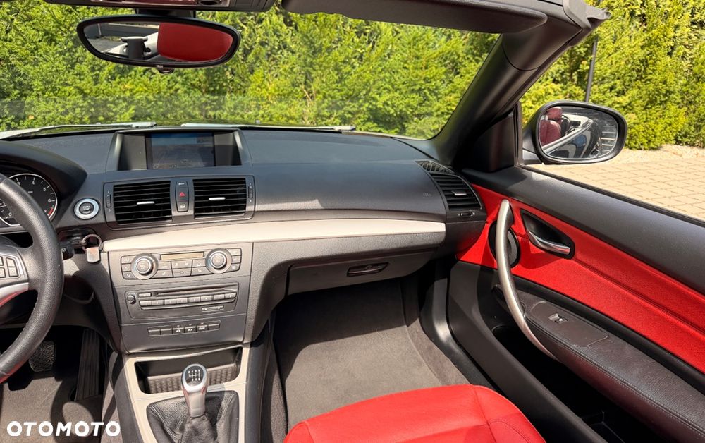 BMW Seria 1 118i Edition Sport - 22