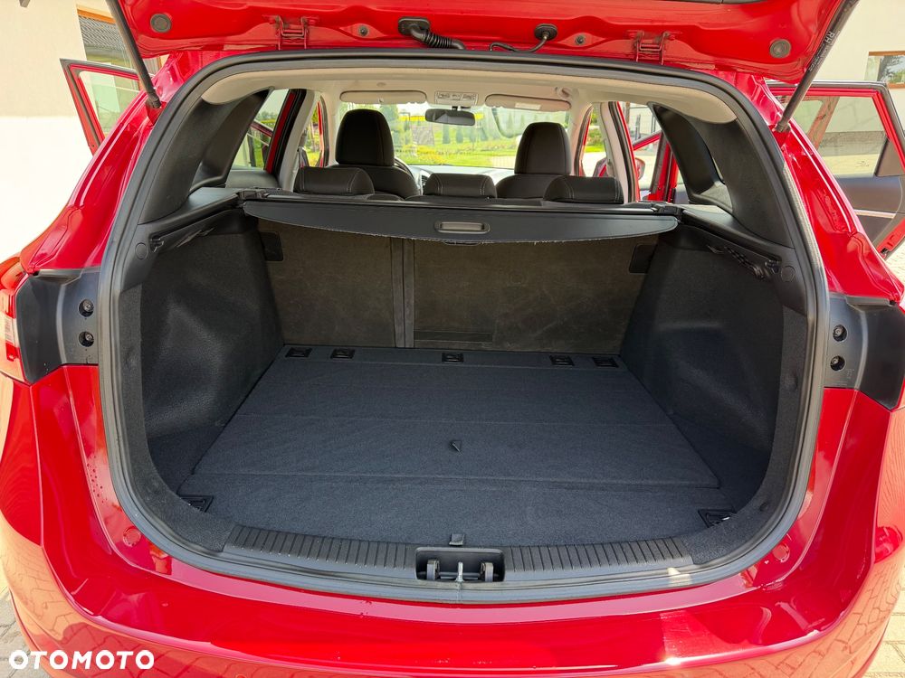 Hyundai i30 1.6 CRDi Comfort - 36