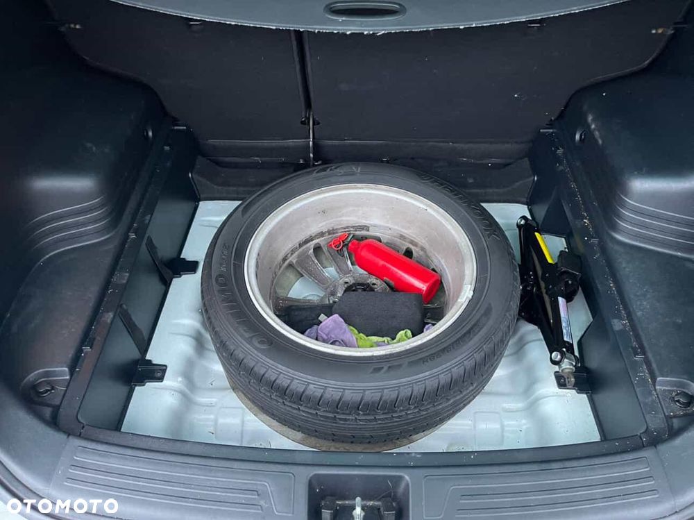 Hyundai ix35 2.0 CRDi Premium - 9