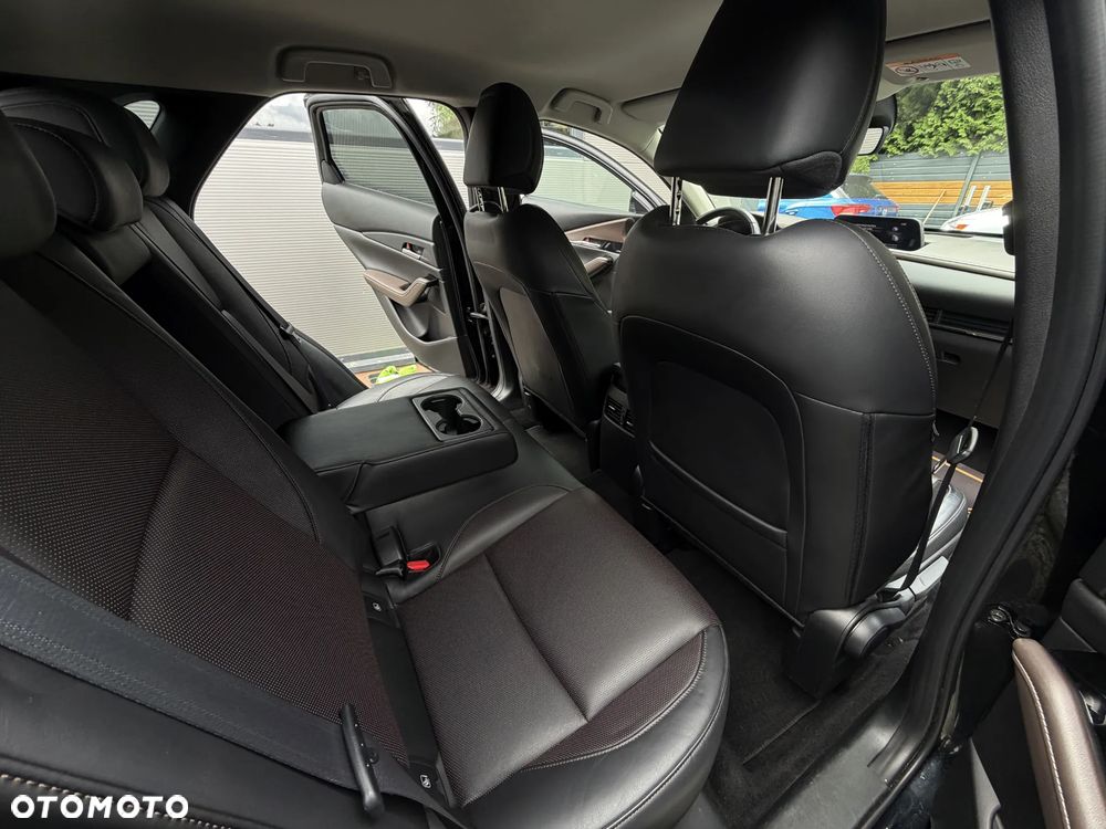 Mazda CX-30 SKYACTIV-G 2.0 M-Hybrid SELECTION - 17