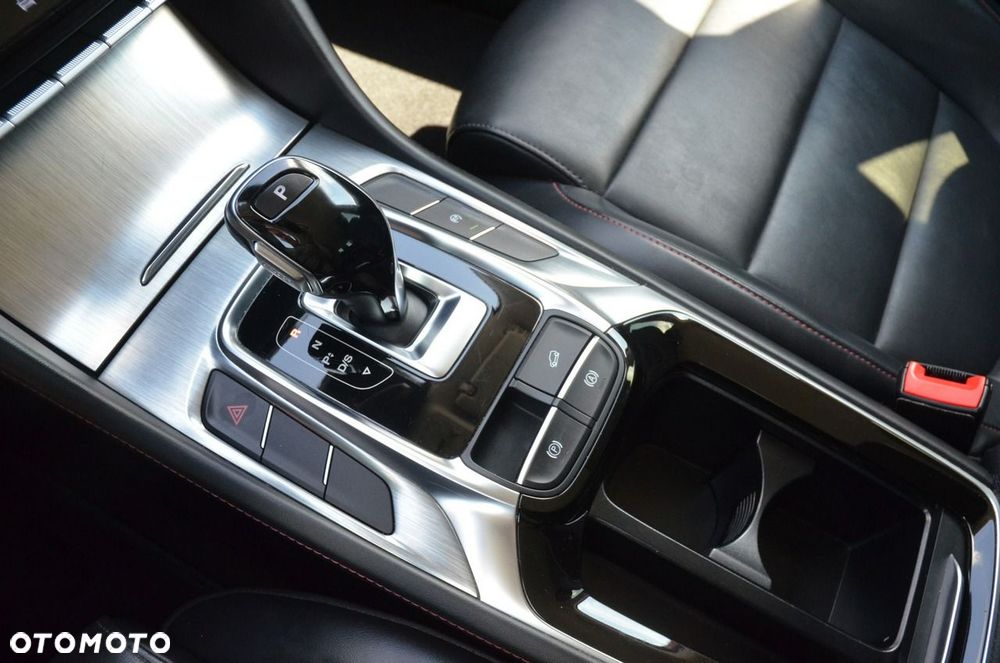 MG HS 1.5T-GDI Comfort - 28