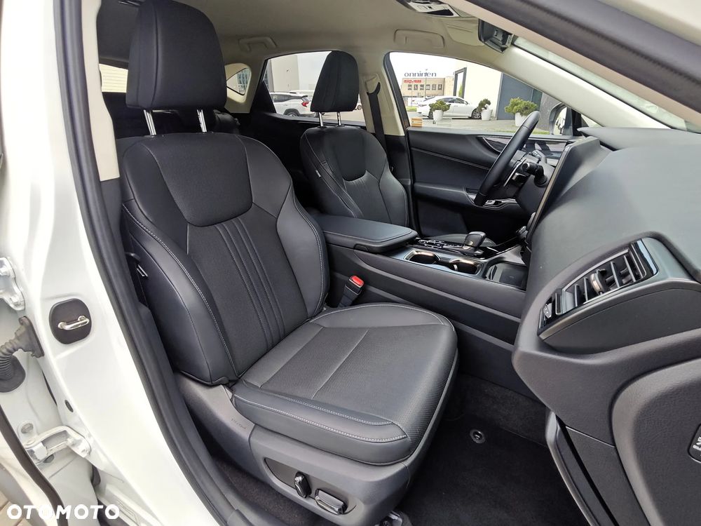 Lexus NX 350h Prestige AWD - 14