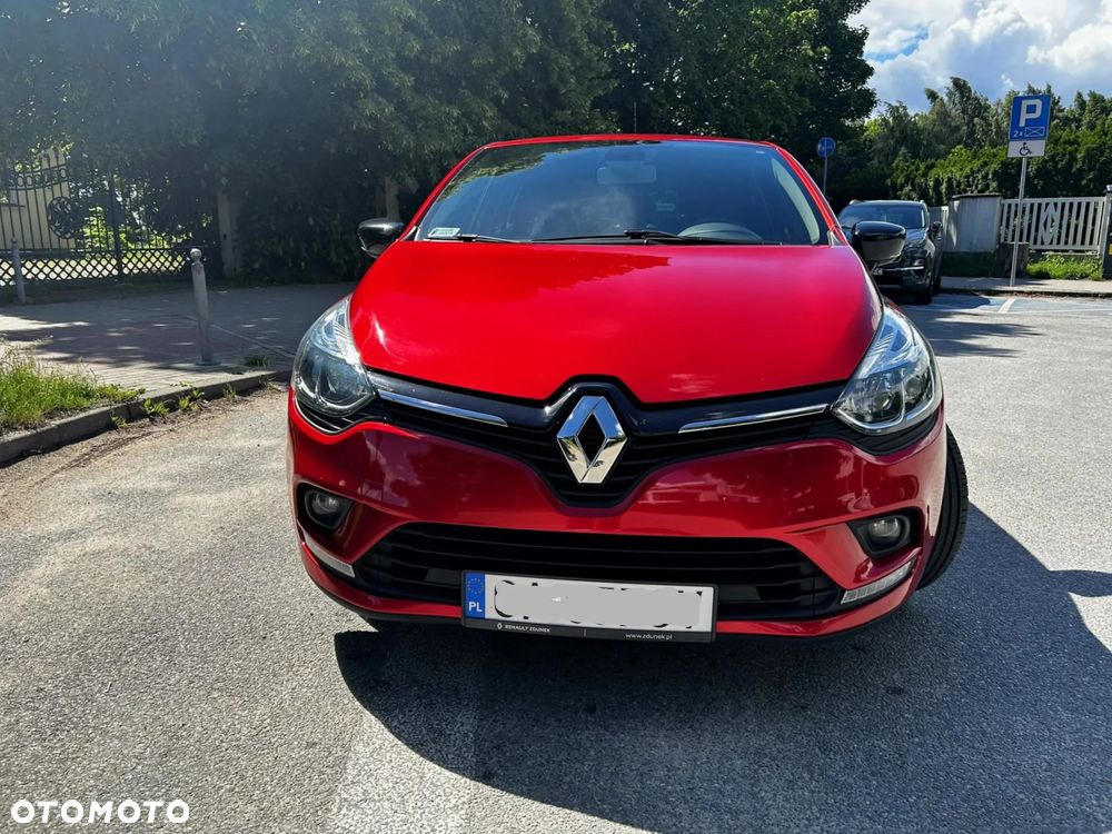 Renault Clio 0.9 Energy TCe Limited Plus - 7