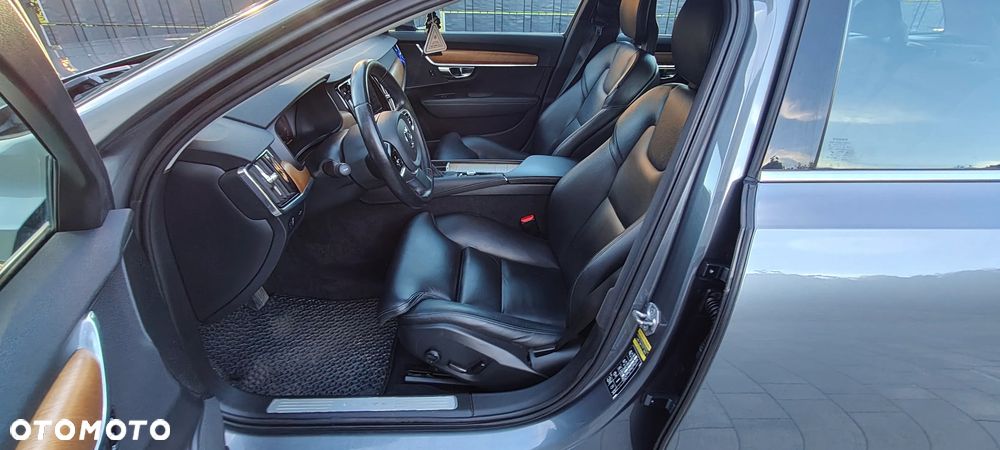 Volvo V90 D5 AWD Inscription - 16