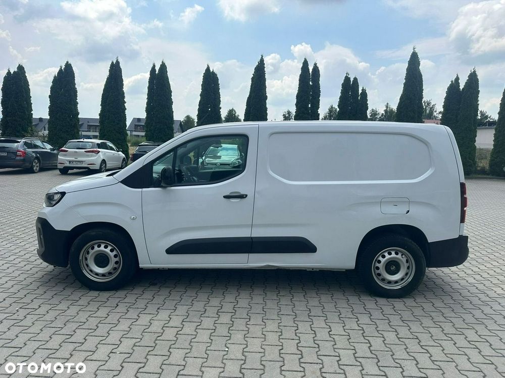 Citroën Berlingo - 3
