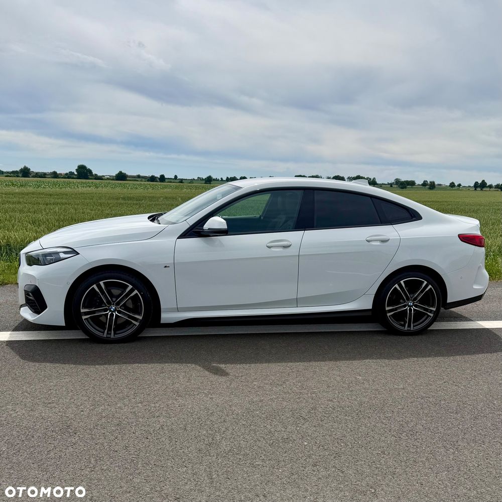 BMW Seria 2 218i - 4