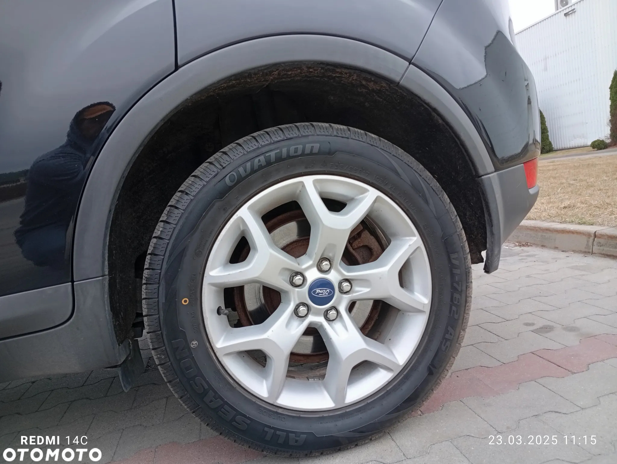 Ford Kuga 2.0 TDCi 4WD Trend - 10