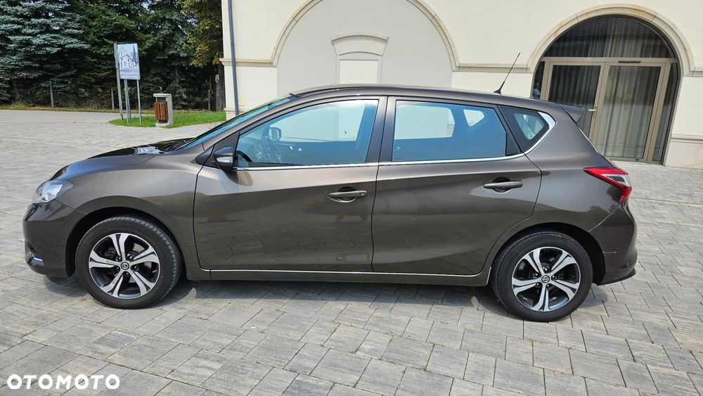 Nissan Pulsar 1.2 DIG-T Acenta - 6
