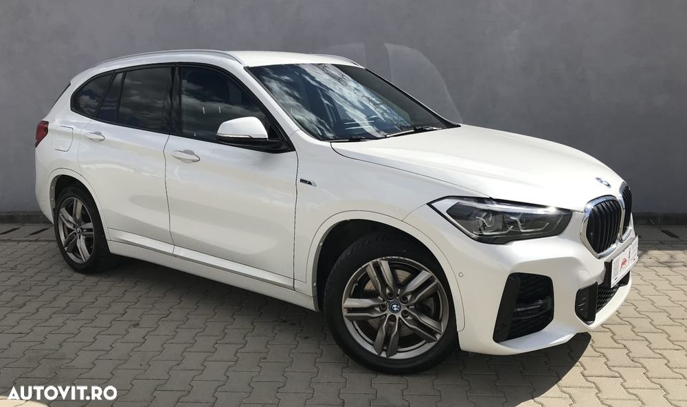 BMW X1 xDrive25e M Sport - 2