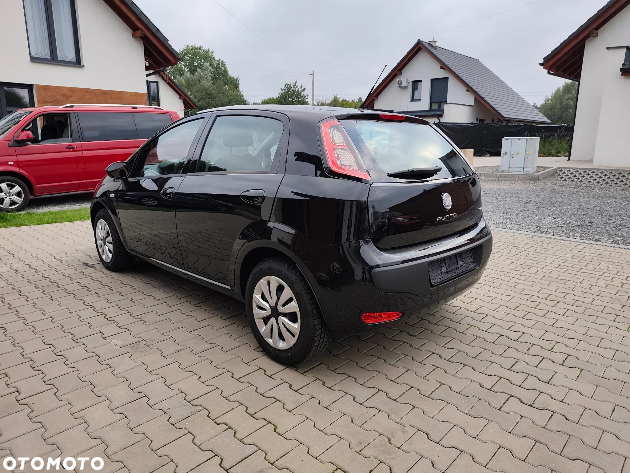 Fiat Punto - 2