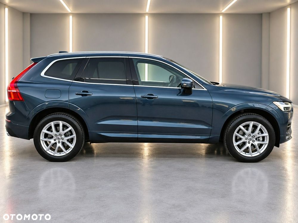 Volvo XC 60 - 4