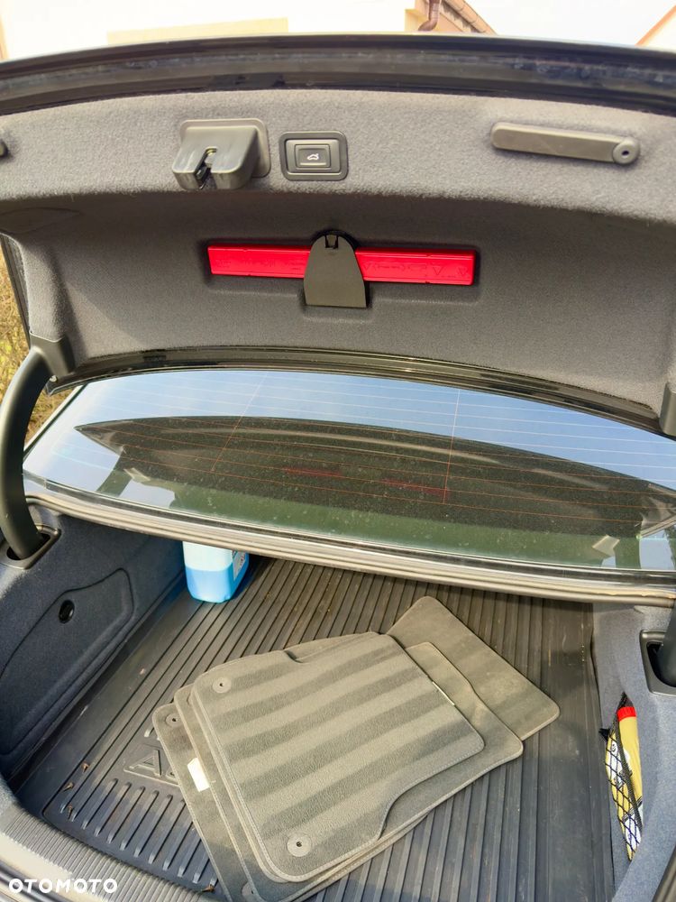 Audi A6 Limousine 2.0 TDI DPF multitronic - 9