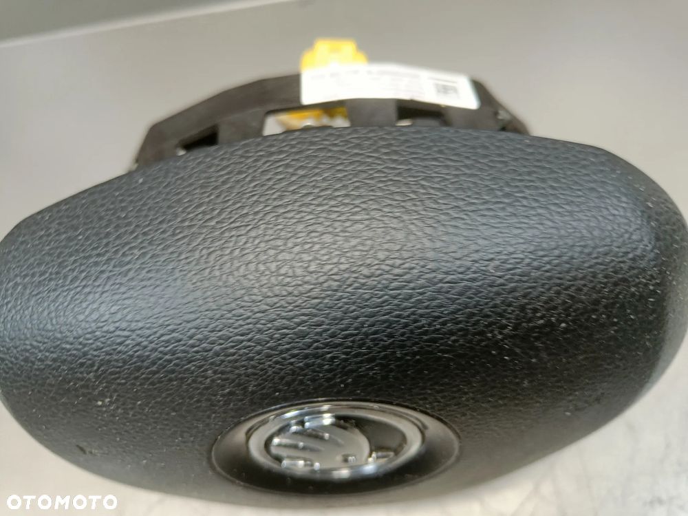 Poduszka Airbag Kierowcy Skoda Octavia 3 Superb III Citigo Yeti Airbag Kierowcy 3T0880201F - 3