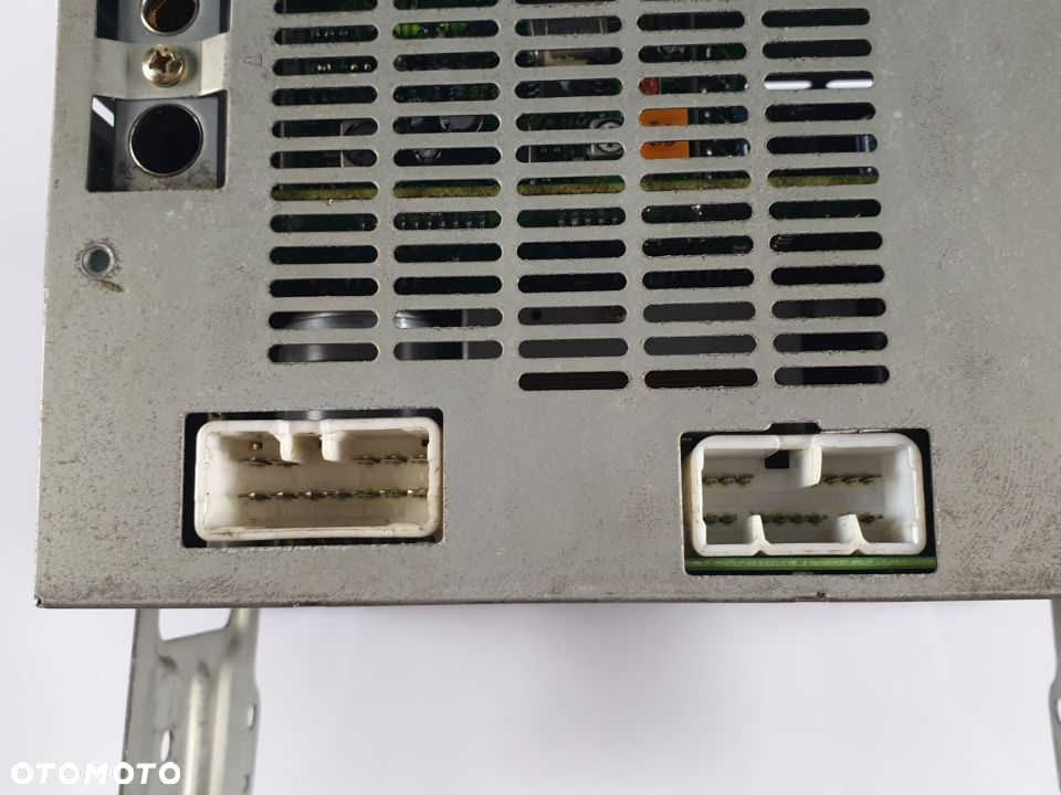 LEXUS ES 3.0i Radioodtwarzacz Radio - 3