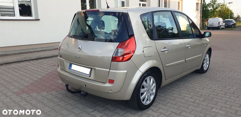 Renault Scenic 1.6 16V Authentique - 6