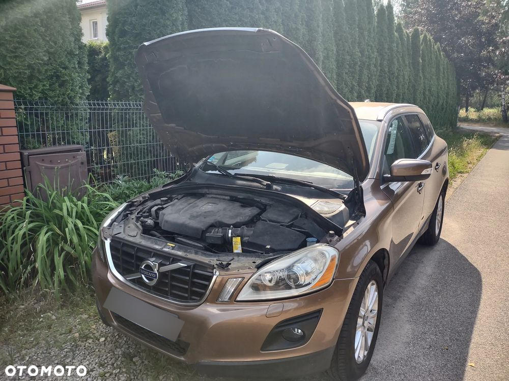 Volvo XC 60 D5 AWD Summum - 17