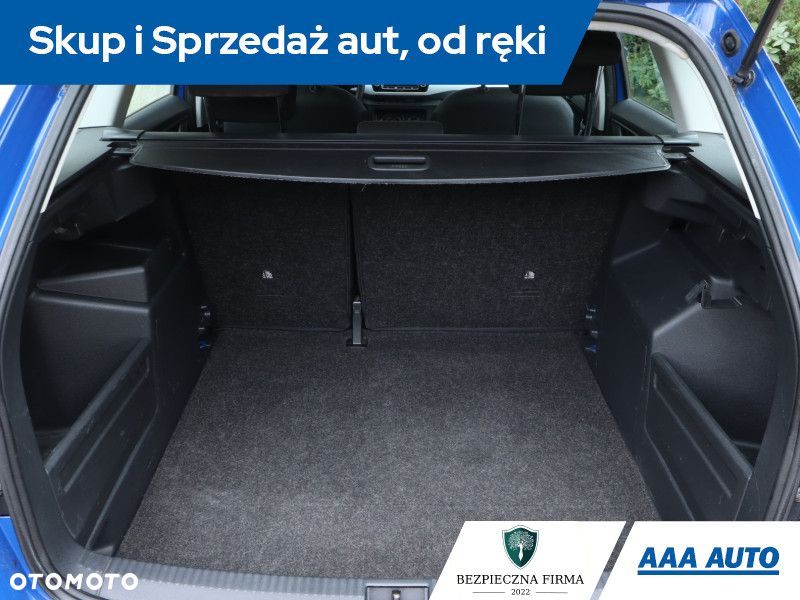Skoda Fabia - 15