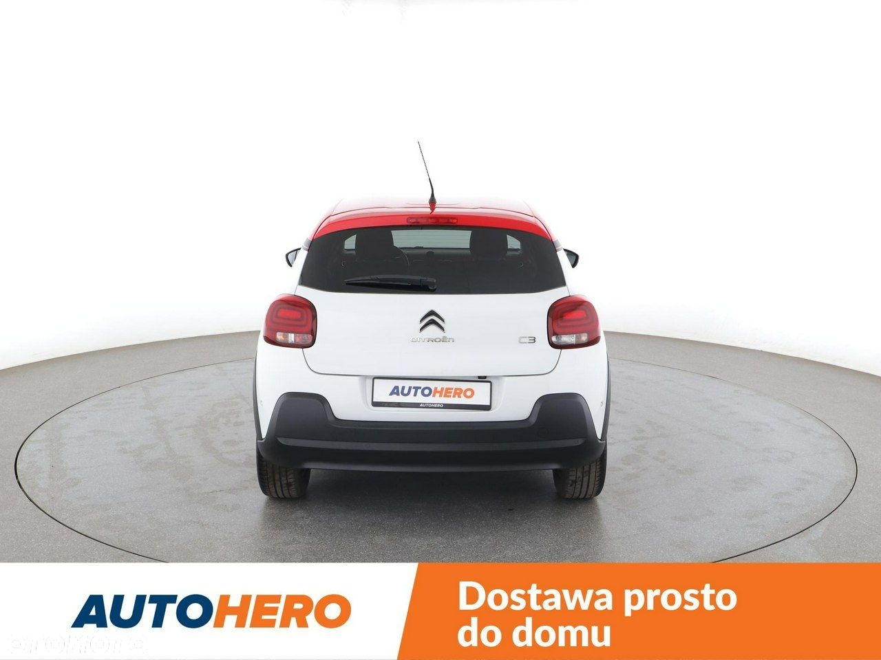 Citroën C3 1.2 PureTech Shine EAT6 - 6