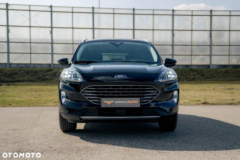 Ford Kuga - 3
