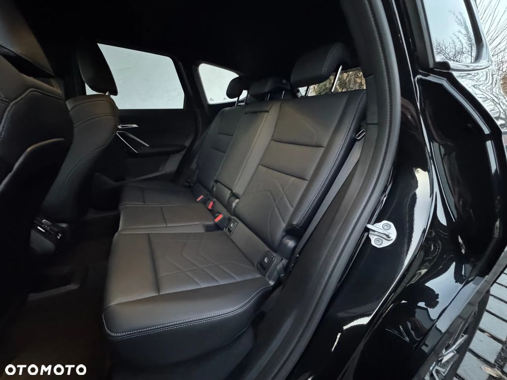 BMW X1 sDrive18i M Sport - 9