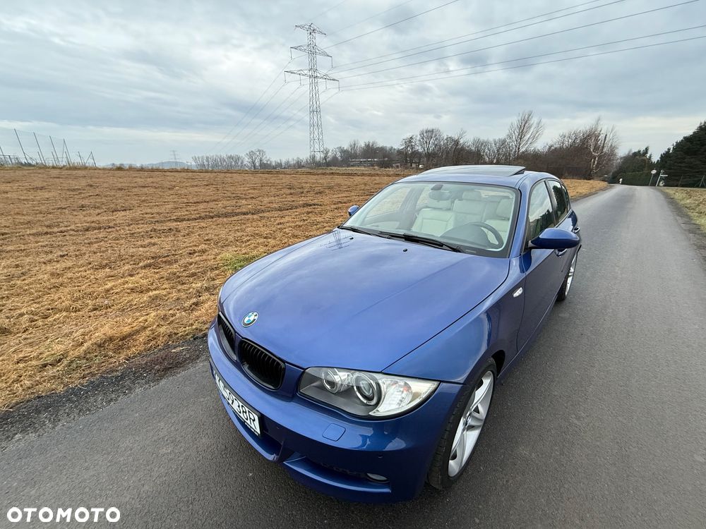 BMW Seria 1 - 11